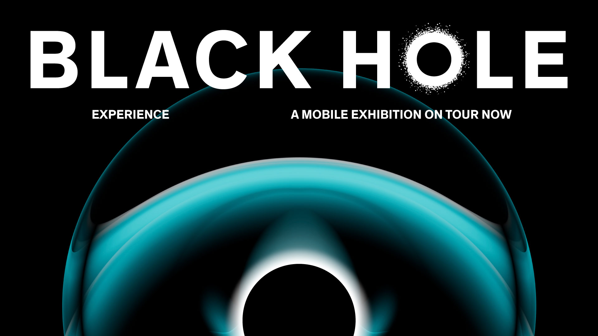 Black Hole Experience